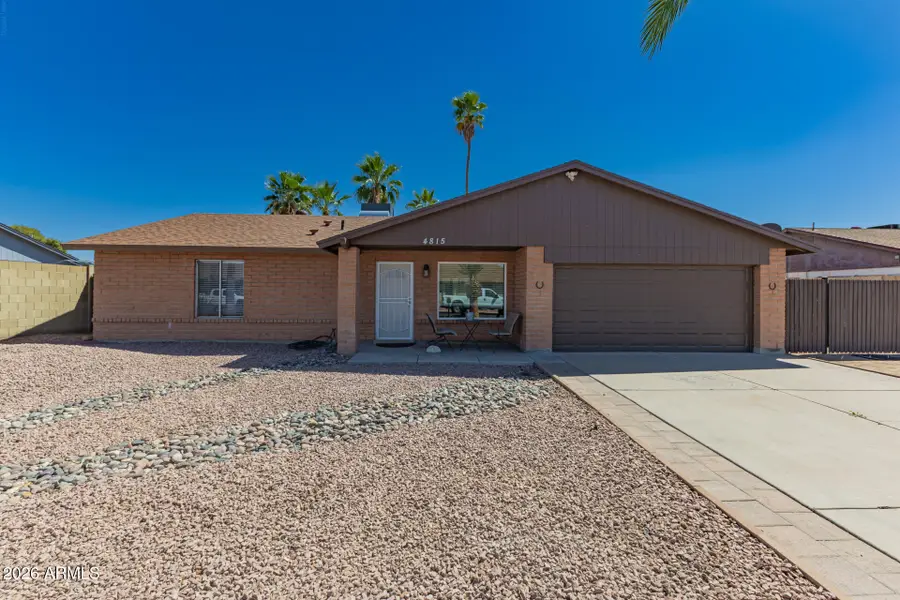 4815 W Rosewood Drive, Glendale, AZ 85304 - #3