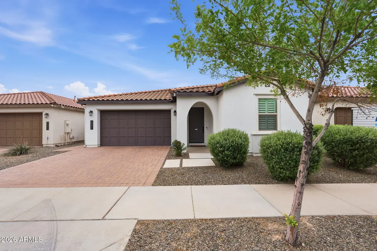20911 E Sparrow Drive, Queen Creek, AZ 85142 - #1