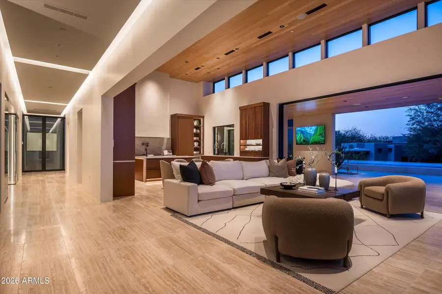 6200 E Quartz Mountain Road, Paradise Valley, AZ 85253 - #2