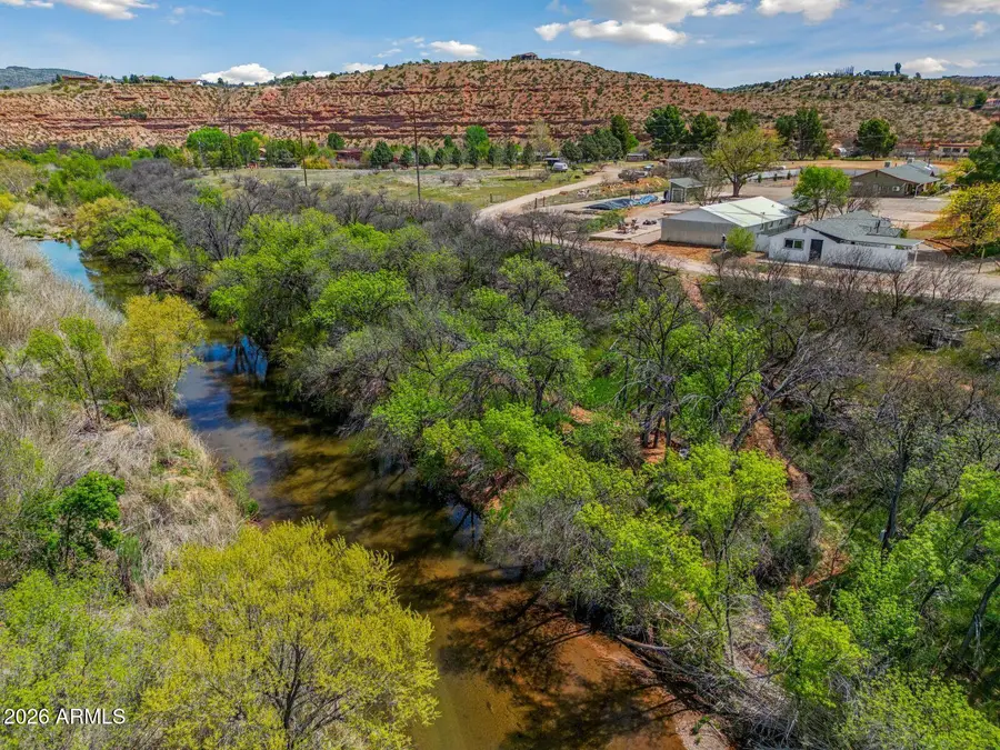 10800 E Clover Lane, Cornville, AZ 86325 - #2