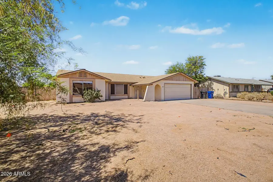 1540 N Sterling --, Mesa, AZ 85207 - #2