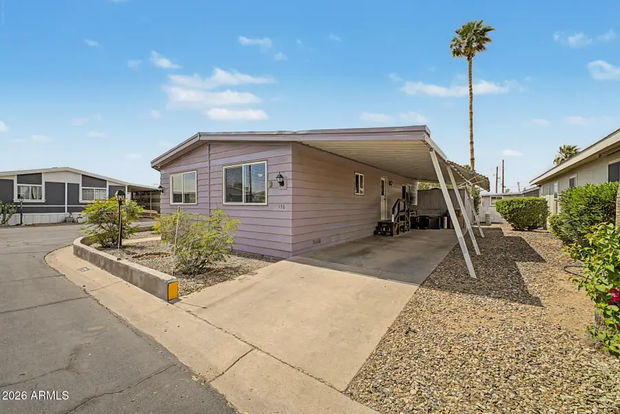 11411 N 91st Avenue #176, Peoria, AZ 85345 - #3