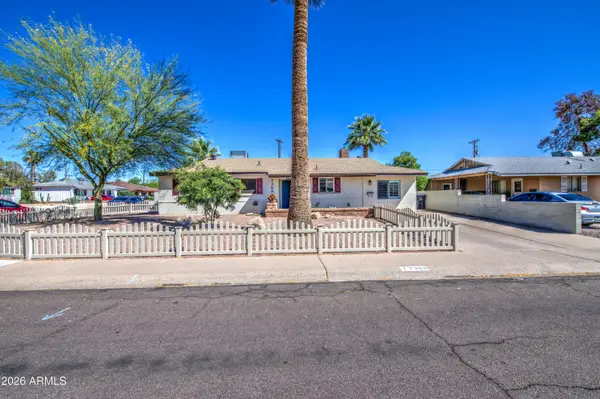 7308 E Polk Street, Scottsdale, AZ 85257