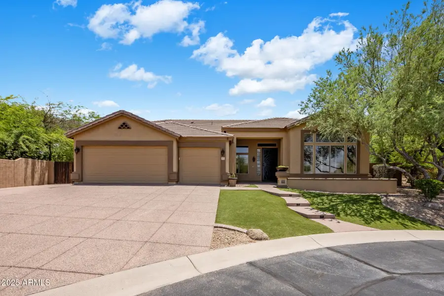 3837 N Sonoran Hills, Mesa, AZ 85207 - #2