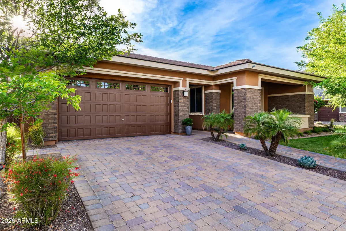 4398 N Golf Drive, Buckeye, AZ 85396 - #1