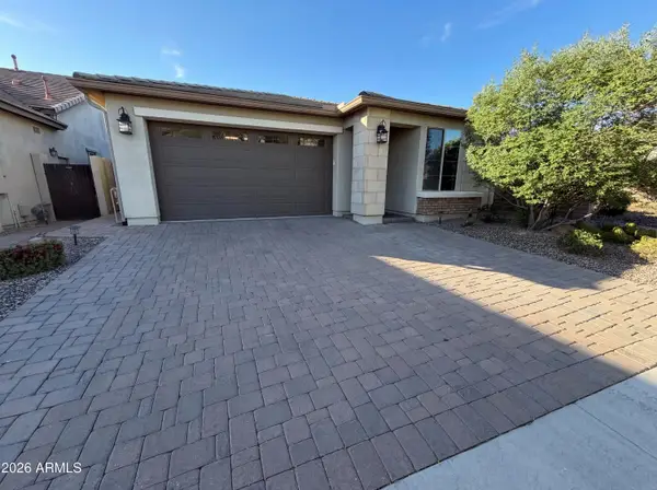 28840 N 121st Lane, Peoria, AZ 85383