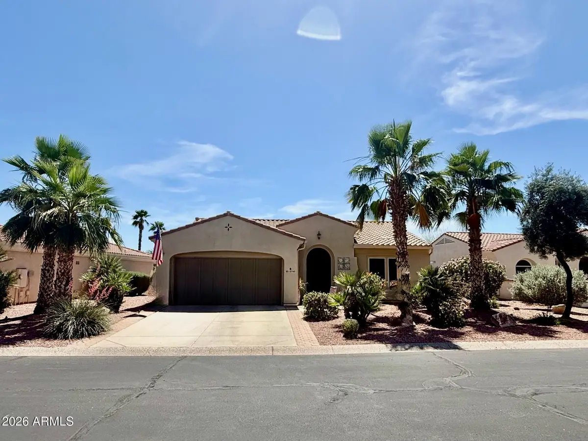 13765 W Nogales Drive, Sun City West, AZ 85375 - #1