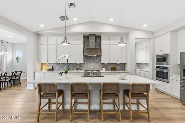 9719 E Supernova Drive, Mesa, AZ 85212