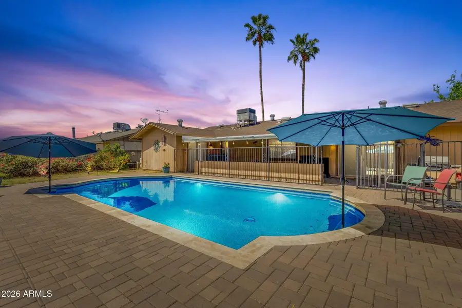 5719 W Zoe Ella Way, Glendale, AZ 85306 - #3