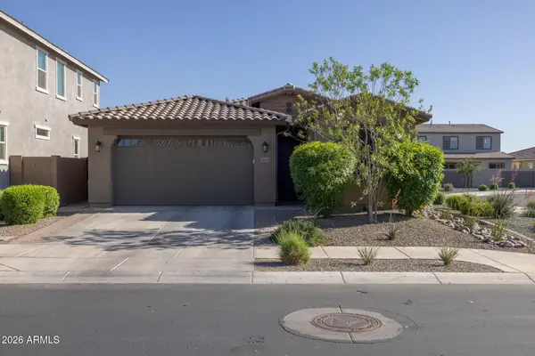 23001 E Stacey Road, Queen Creek, AZ 85142