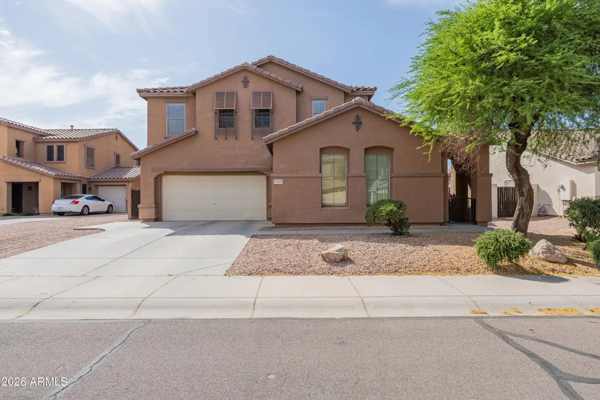 6886 S Emerald Place, Chandler, AZ 85249 - #1