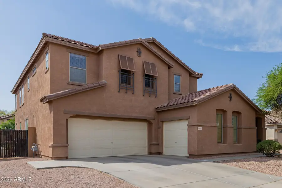 6886 S Emerald Place, Chandler, AZ 85249 - #3