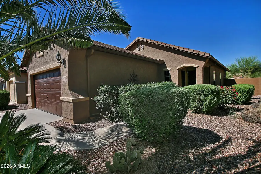 2312 N Hudson Drive, Florence, AZ 85132 - #3