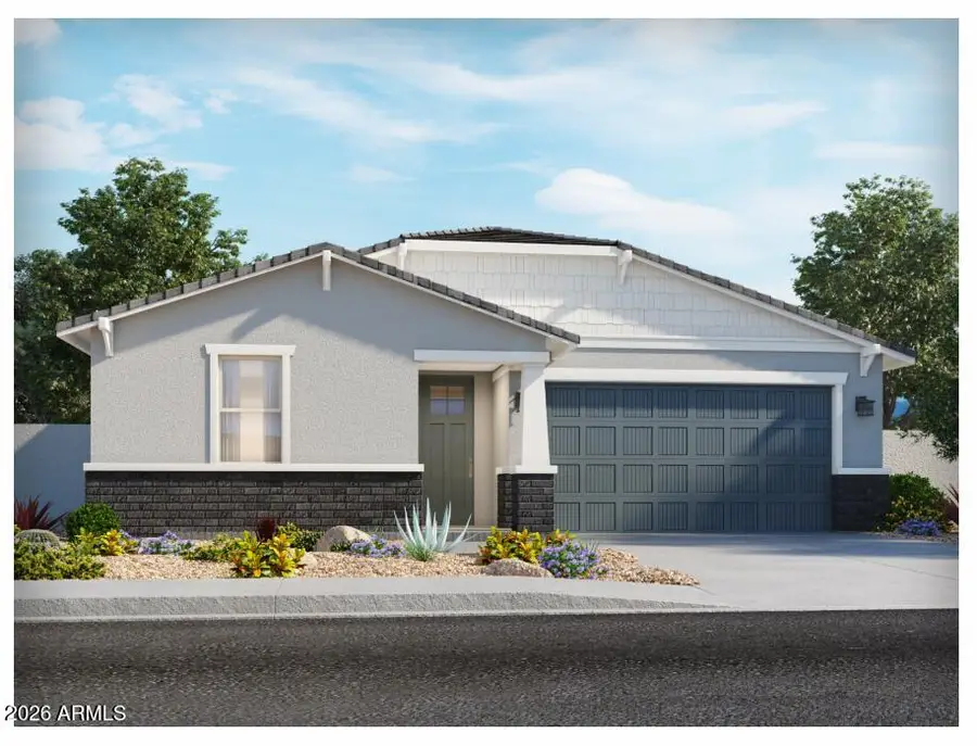 8444 W Saratoga Way, Florence, AZ 85132 - #2