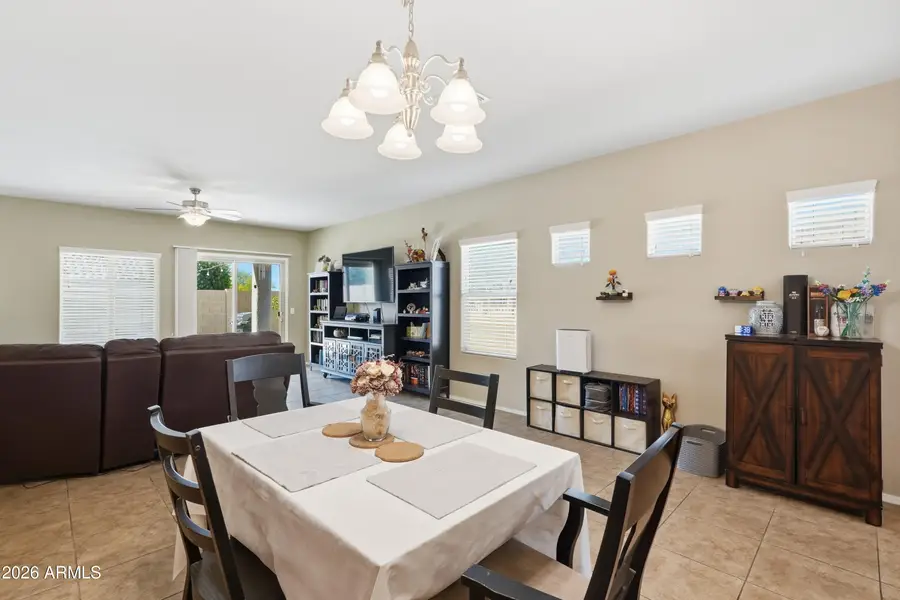 19311 W Madison Street, Buckeye, AZ 85326 - #2