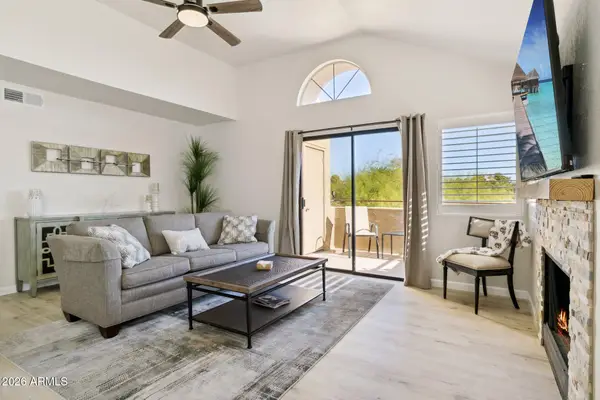 5122 E Shea Boulevard #2095, Scottsdale, AZ 85254