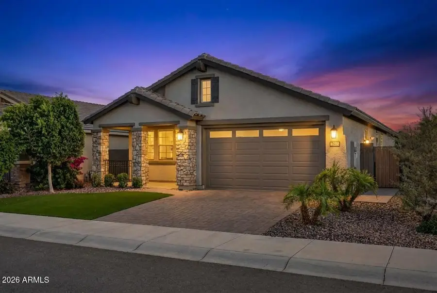 2845 W Fain Drive, San Tan Valley, AZ 85144 - #2