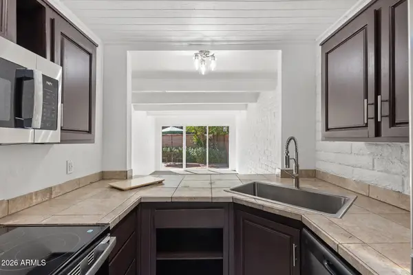 3012 N 32nd Street #36, Phoenix, AZ 85018