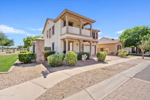 4597 E Loma Vista Street, Gilbert, AZ 85295
