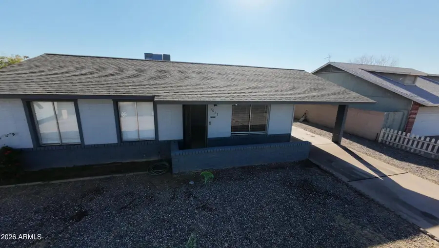 7521 W Flower Street, Phoenix, AZ 85033 - #2