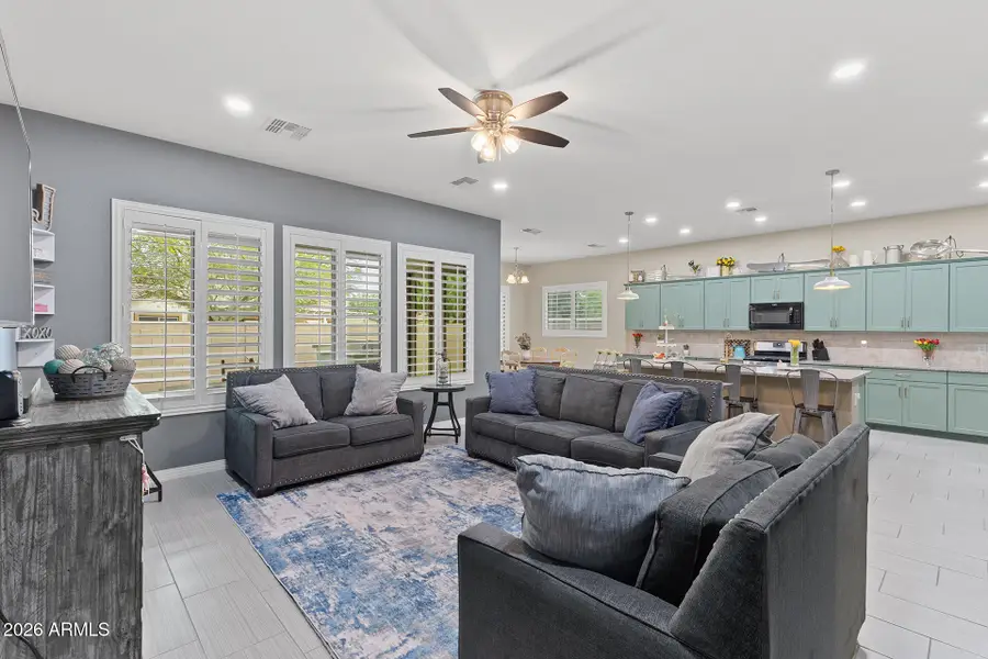 12637 N 143rd Drive, Surprise, AZ 85379 - #2