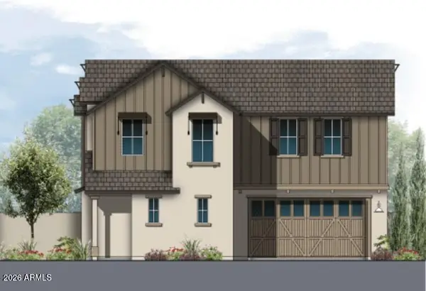 2345 E Stephens Court, Gilbert, AZ 85296