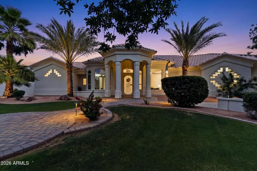 307 S Rochester Court, Gilbert, AZ 85296 - #2