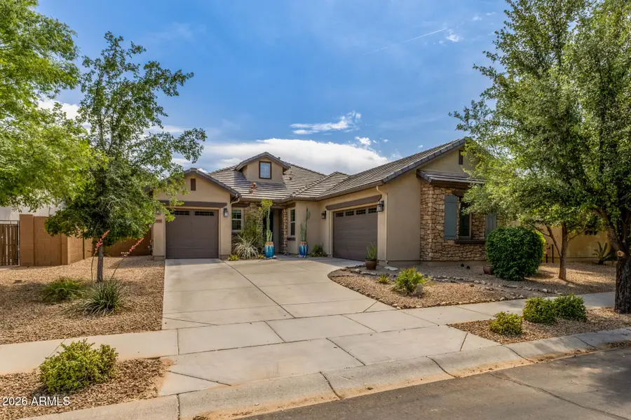 19763 E Apricot Court, Queen Creek, AZ 85142 - #2