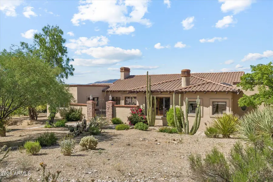 36402 N Derringer Place, Carefree, AZ 85377 - #2