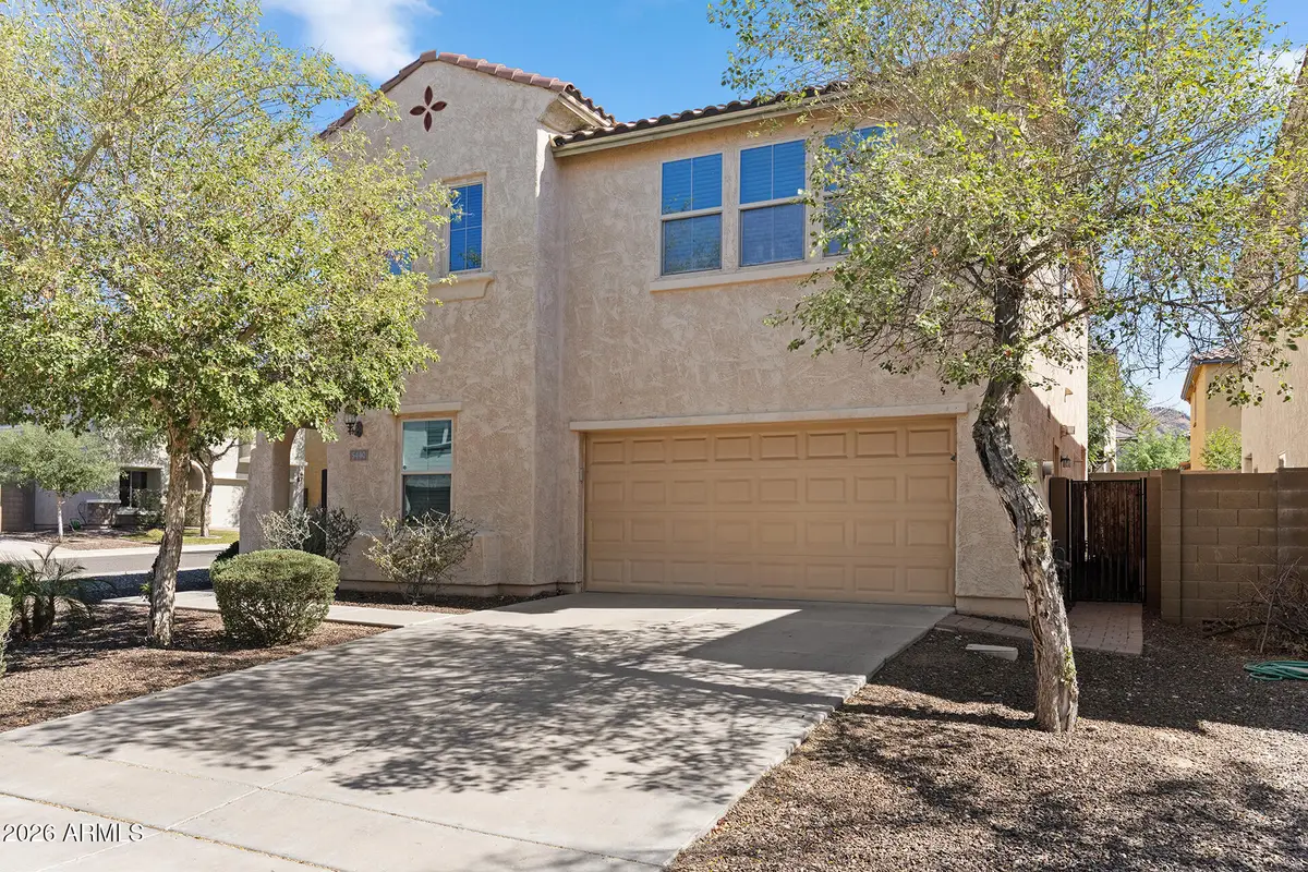 5440 W Hobby Horse Drive, Phoenix, AZ 85083 - #1