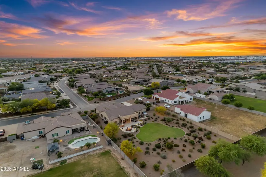 19401 S 199th Place, Queen Creek, AZ 85142 - #2