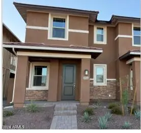 20644 W Thomas Road, Buckeye, AZ 85396 - #1