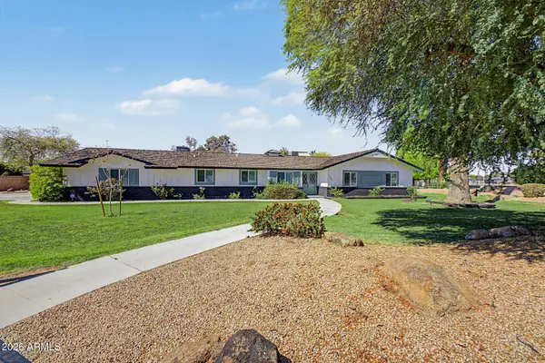 1501 W Dunlap Avenue, Phoenix, AZ 85021