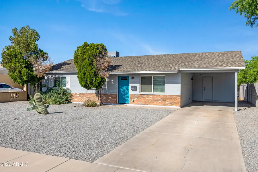 15016 N 27th Drive, Phoenix, AZ 85053 - #2