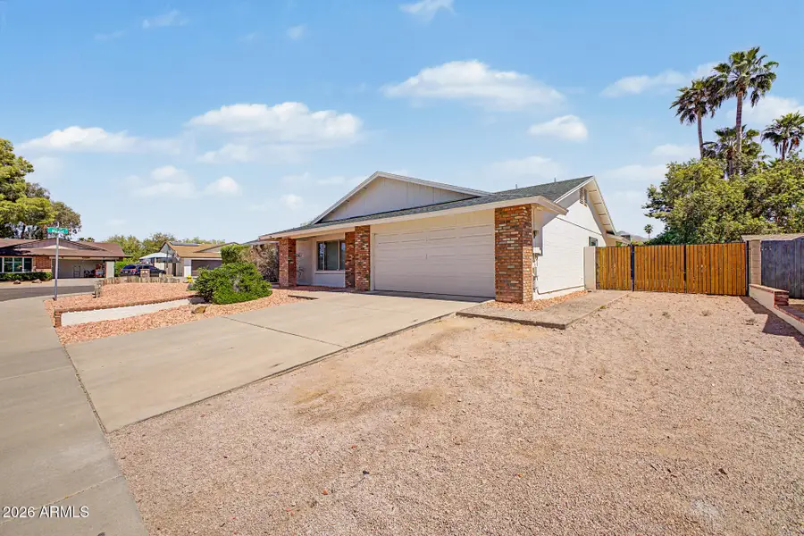 11197 N 106th Way, Scottsdale, AZ 85259 - #2