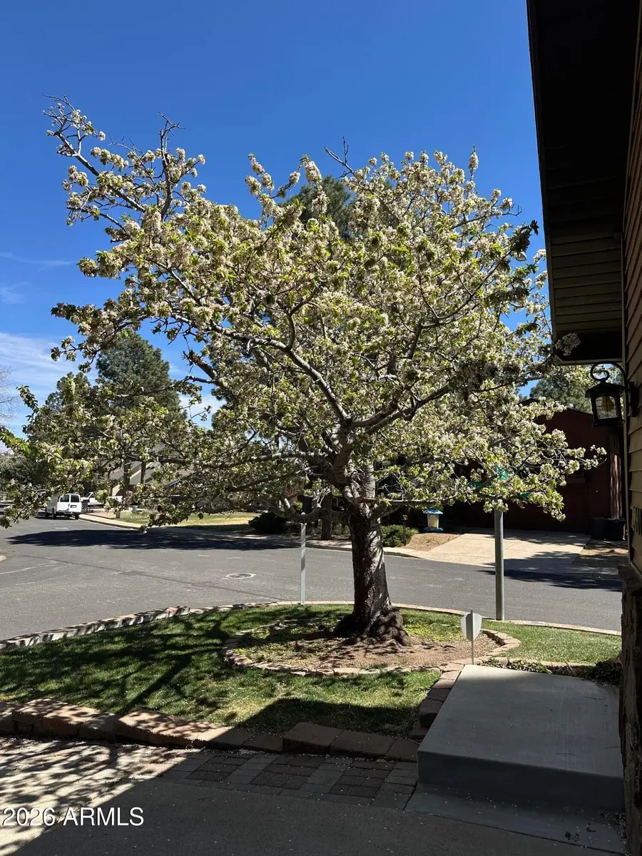 4001 N Zermatt Way, Flagstaff, AZ 86004 - #2
