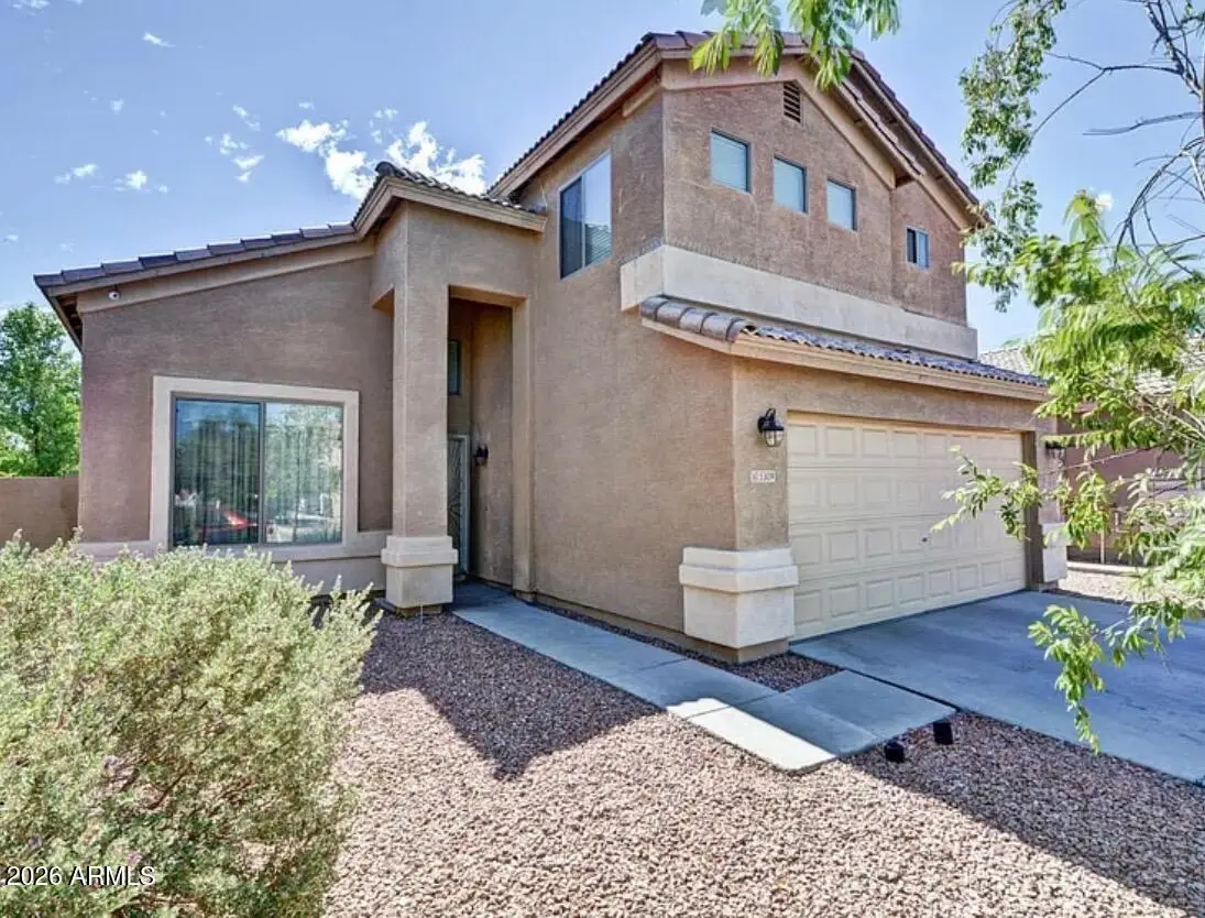 5309 S 16th Drive, Phoenix, AZ 85041 - #1