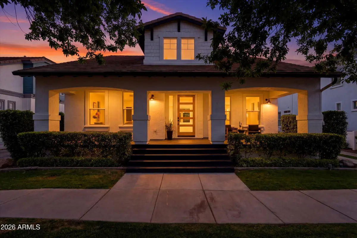 1360 S Mulberry Street, Gilbert, AZ 85296 - #1