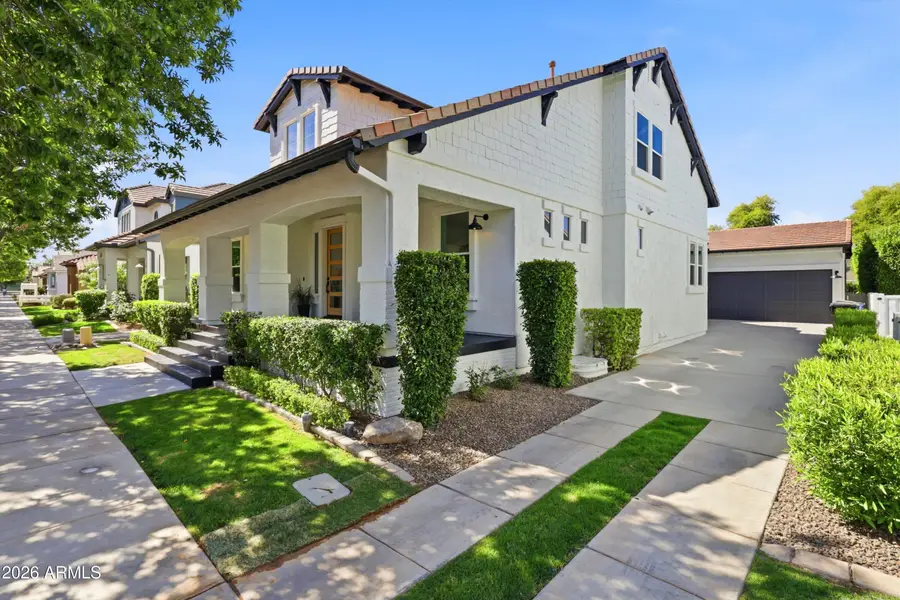 1360 S Mulberry Street, Gilbert, AZ 85296 - #3