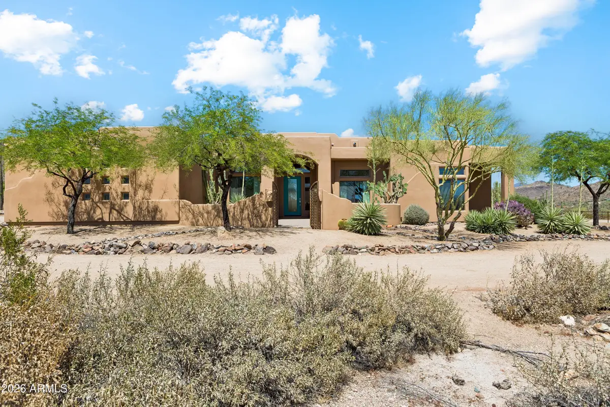 40455 N 26th Street, Cave Creek, AZ 85331 - #1