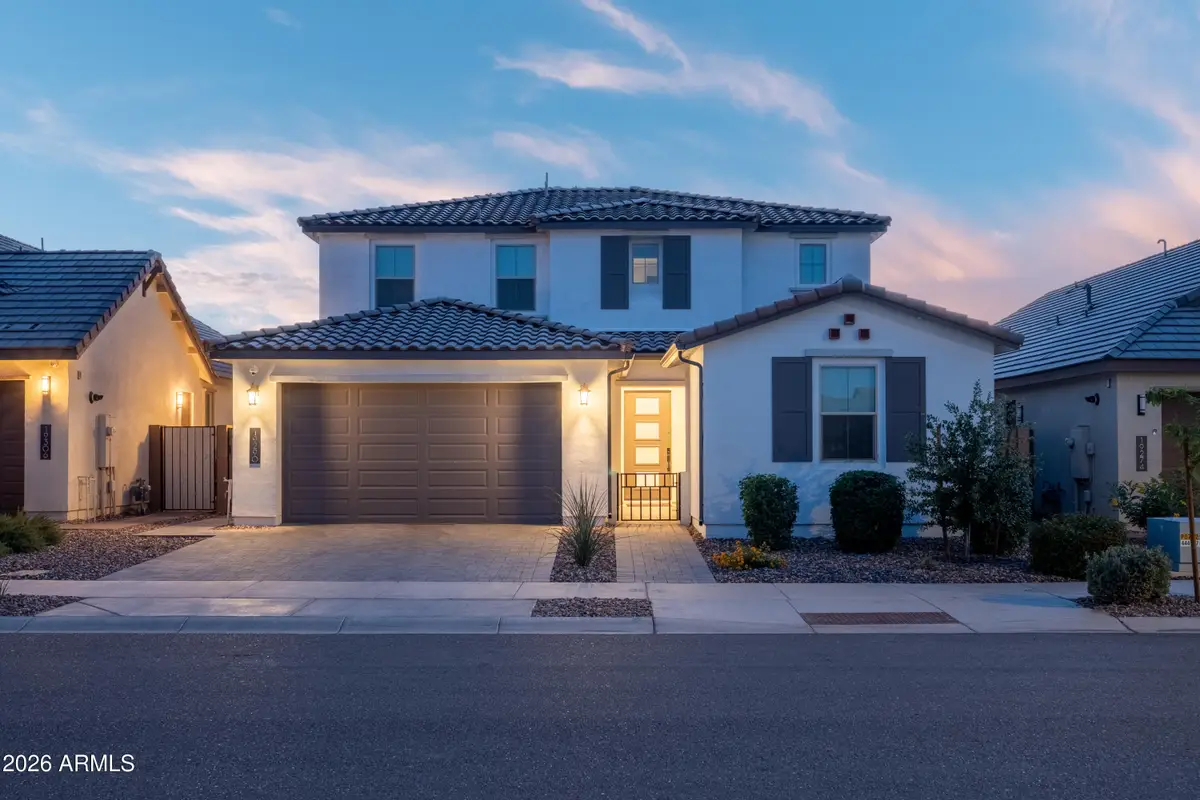 19290 S 212th Place, Queen Creek, AZ 85142 - #1