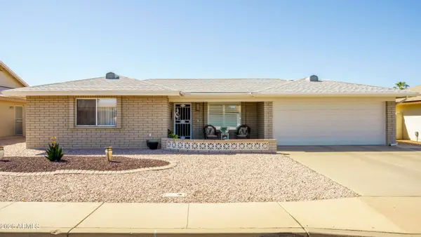 8033 E Neville Avenue, Mesa, AZ 85209
