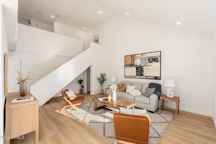 3807 N 30th Street #2, Phoenix, AZ 85016 - #2