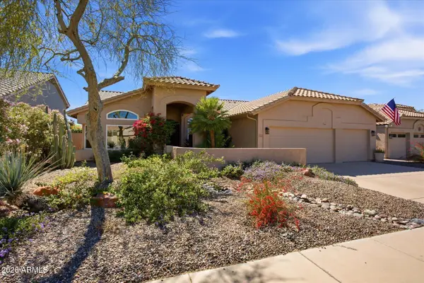 9357 E Taro Lane, Scottsdale, AZ 85255