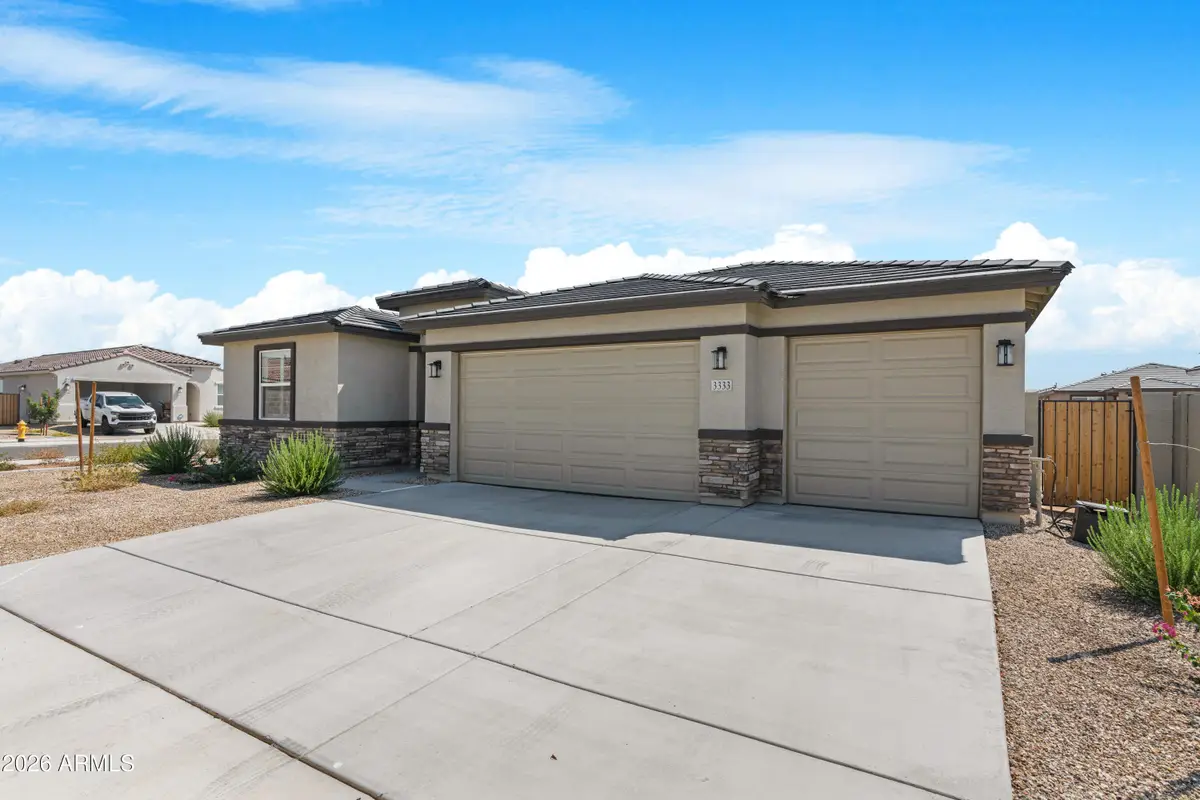 3333 S 177th Drive, Goodyear, AZ 85338 - #1