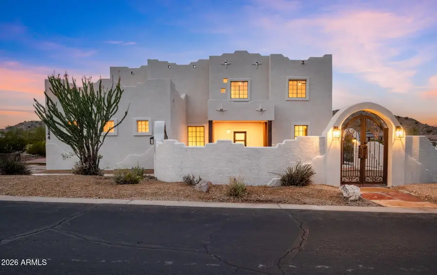 18344 W Santa Irene Drive, Goodyear, AZ 85338 - #2