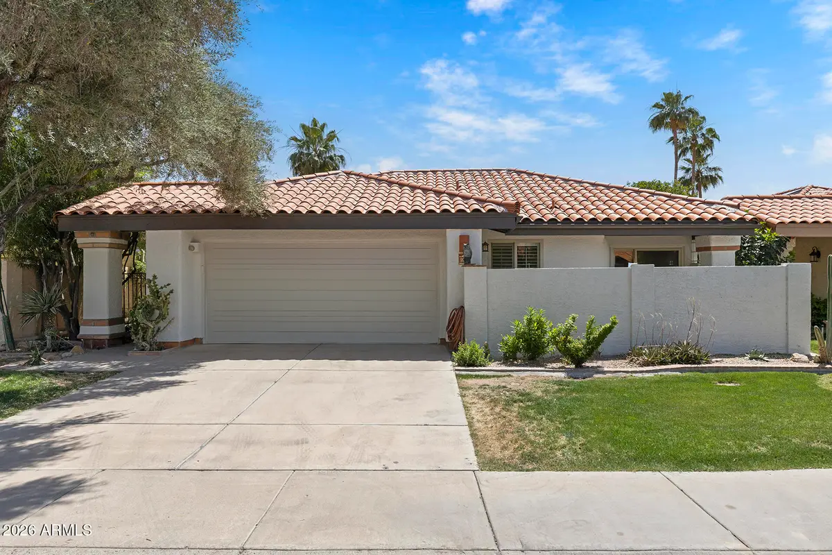 9991 E Fanfol Drive, Scottsdale, AZ 85258 - #1