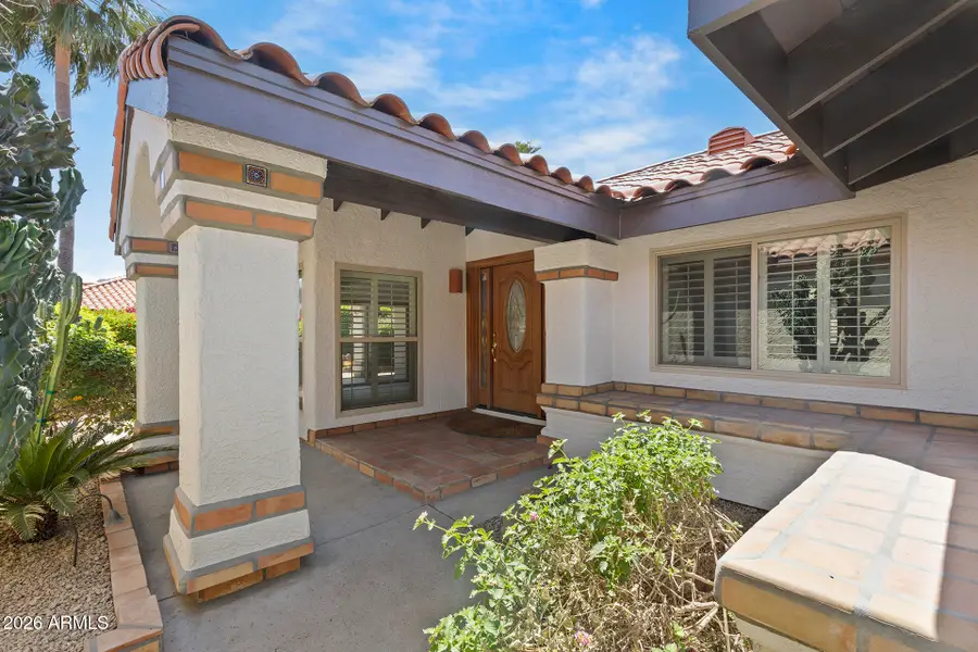 9991 E Fanfol Drive, Scottsdale, AZ 85258 - #2