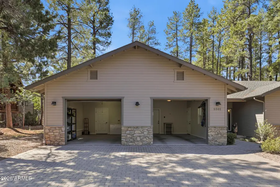 5501 W Solitude Trails Loop, Pine, AZ 85544 - #3