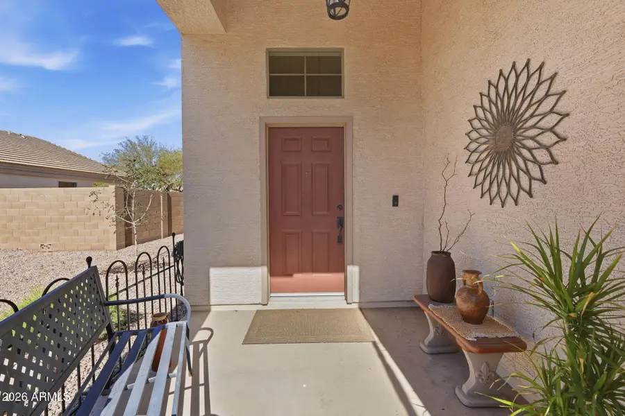 2107 N St Bonita Lane, Casa Grande, AZ 85122 - #3